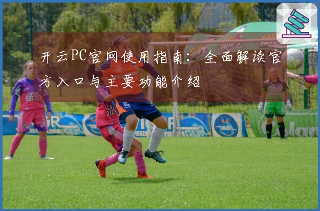 开云PC官网使用指南：全面解读官方入口与主要功能介绍