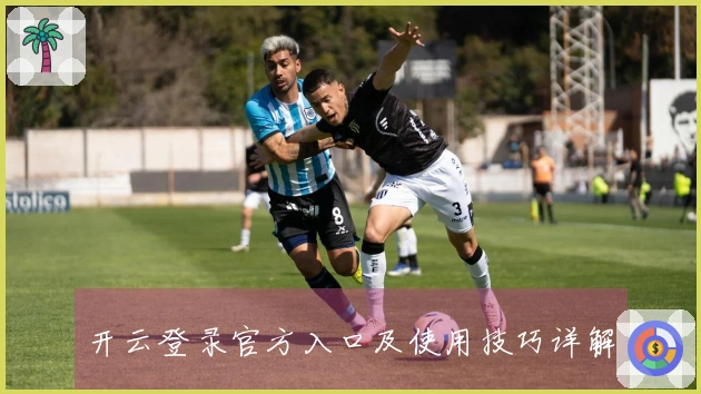 开云登录官方入口及使用技巧详解