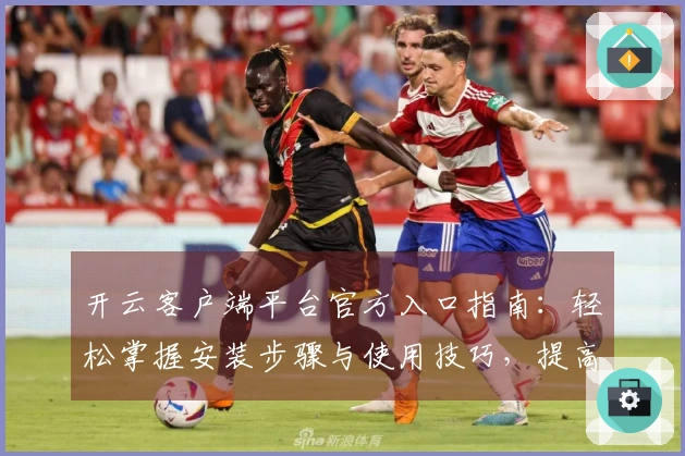 开云客户端平台官方入口指南：轻松掌握安装步骤与使用技巧，提高效率的绝佳选择