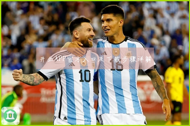 开云APP官方入口及下载步骤详解