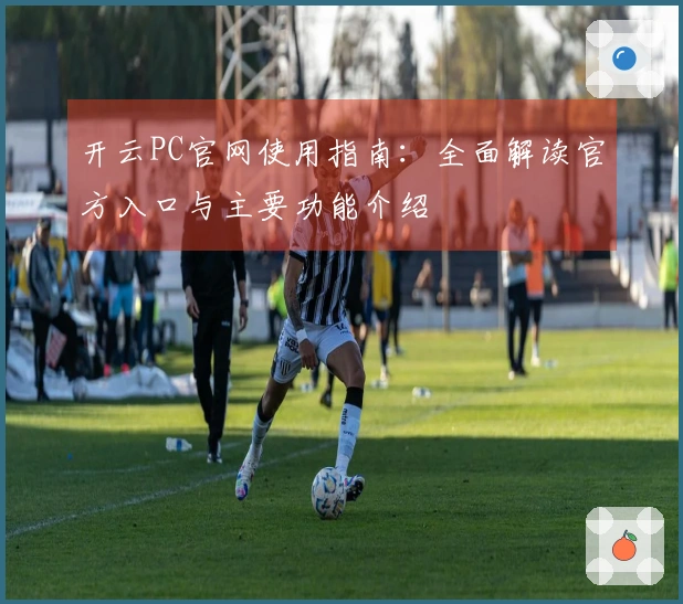 开云PC官网使用指南：全面解读官方入口与主要功能介绍