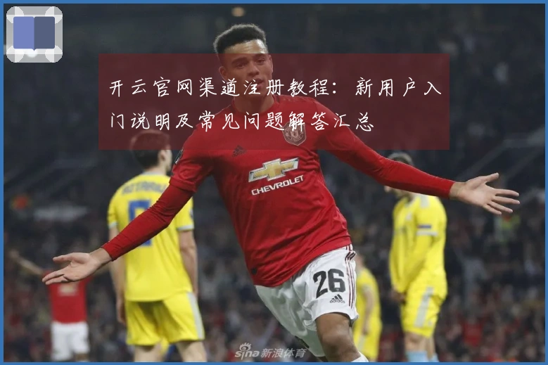 开云官网渠道注册教程:新用户入门说明及常见问题解答汇总